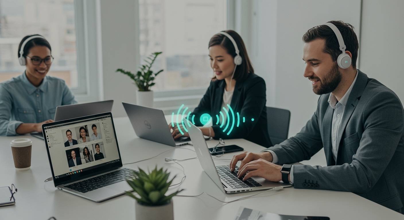 How to Microsoft Teams Audio: A Step-by-Step Guide