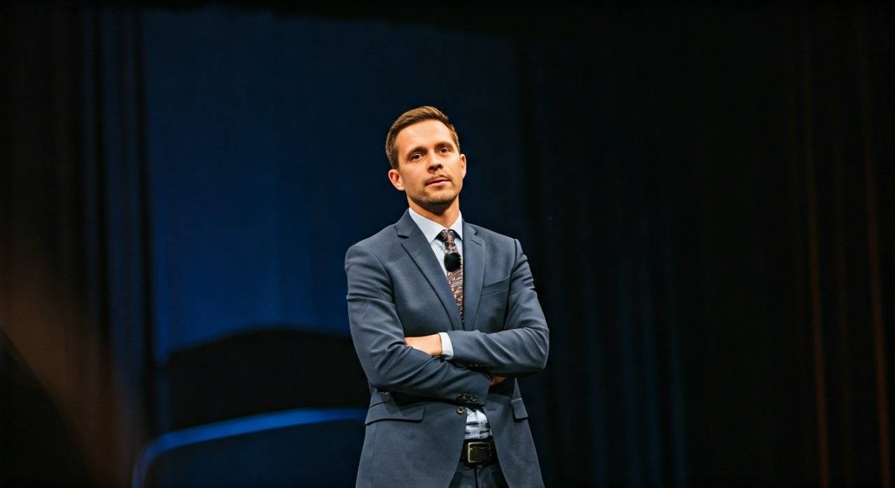 How to Moderate a Panel of Speakers: 5 Steps to Success
