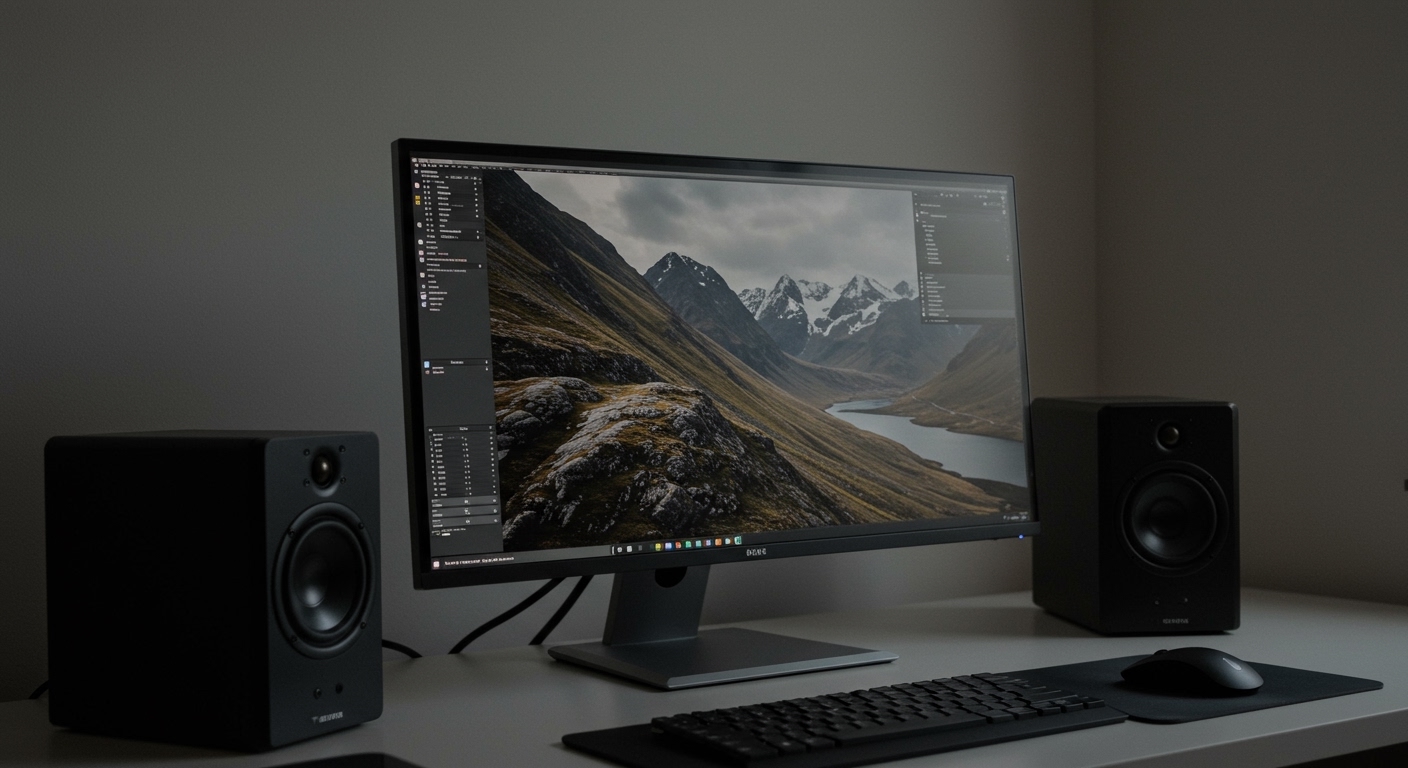 How to Monitors vs Speakers: A Step-by-Step Guide
