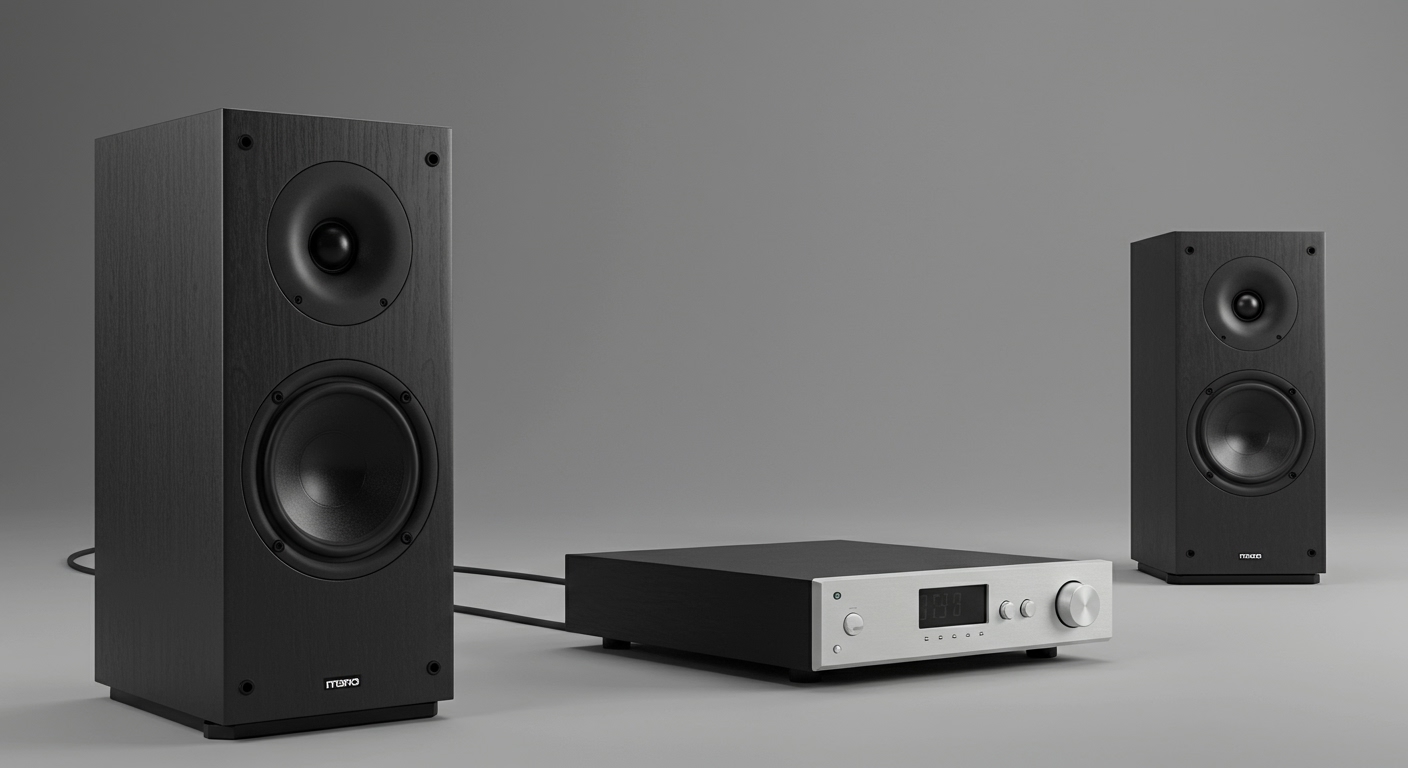 How to Mono Speakers: A Step-by-Step Guide