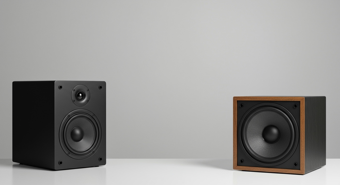 How to Mono vs Stereo Speakers: A Step-by-Step Guide