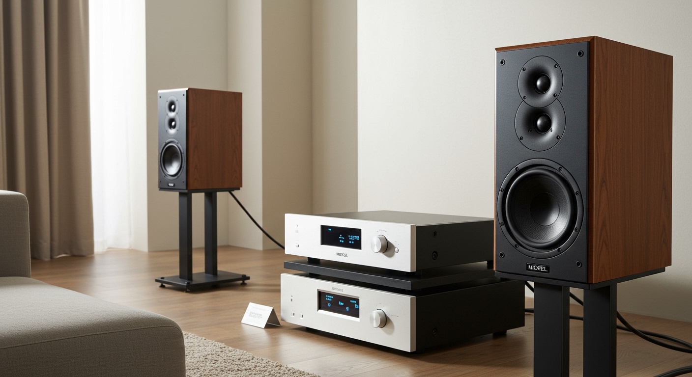 How to Morel Speakers: A Step-by-Step Guide