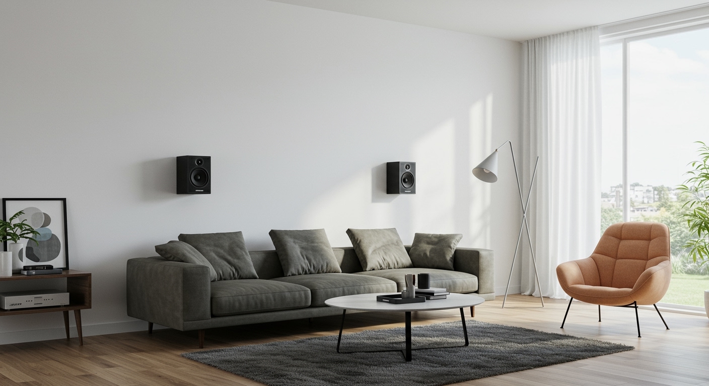 How to Mount Bose 161 Speakers: Step-by-Step Expert Guide