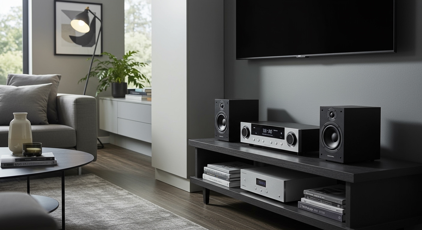 How to Multi Room Speakers: A Step-by-Step Guide