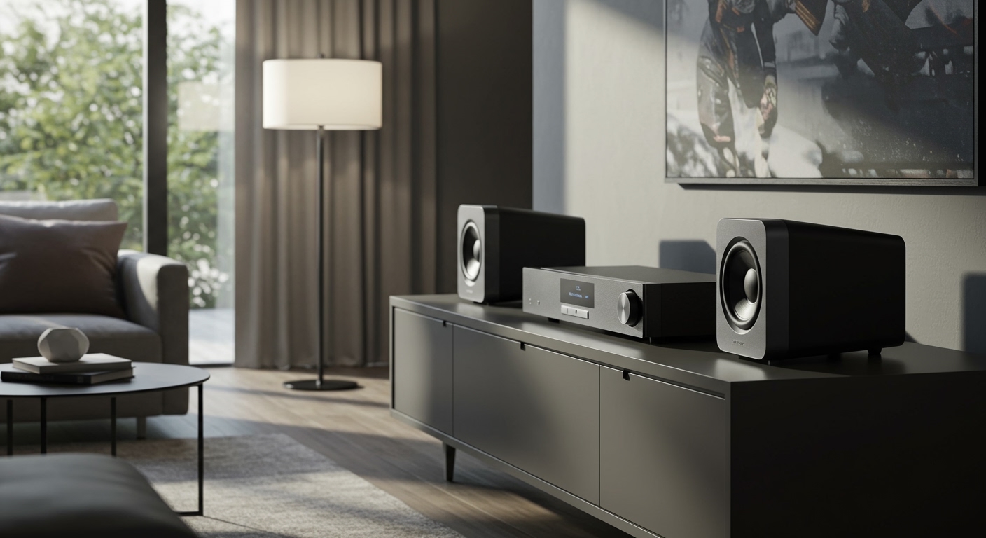 How to MusicCast Speakers: A Step-by-Step Guide