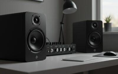 How to Near Field Speakers: A Step-by-Step Guide