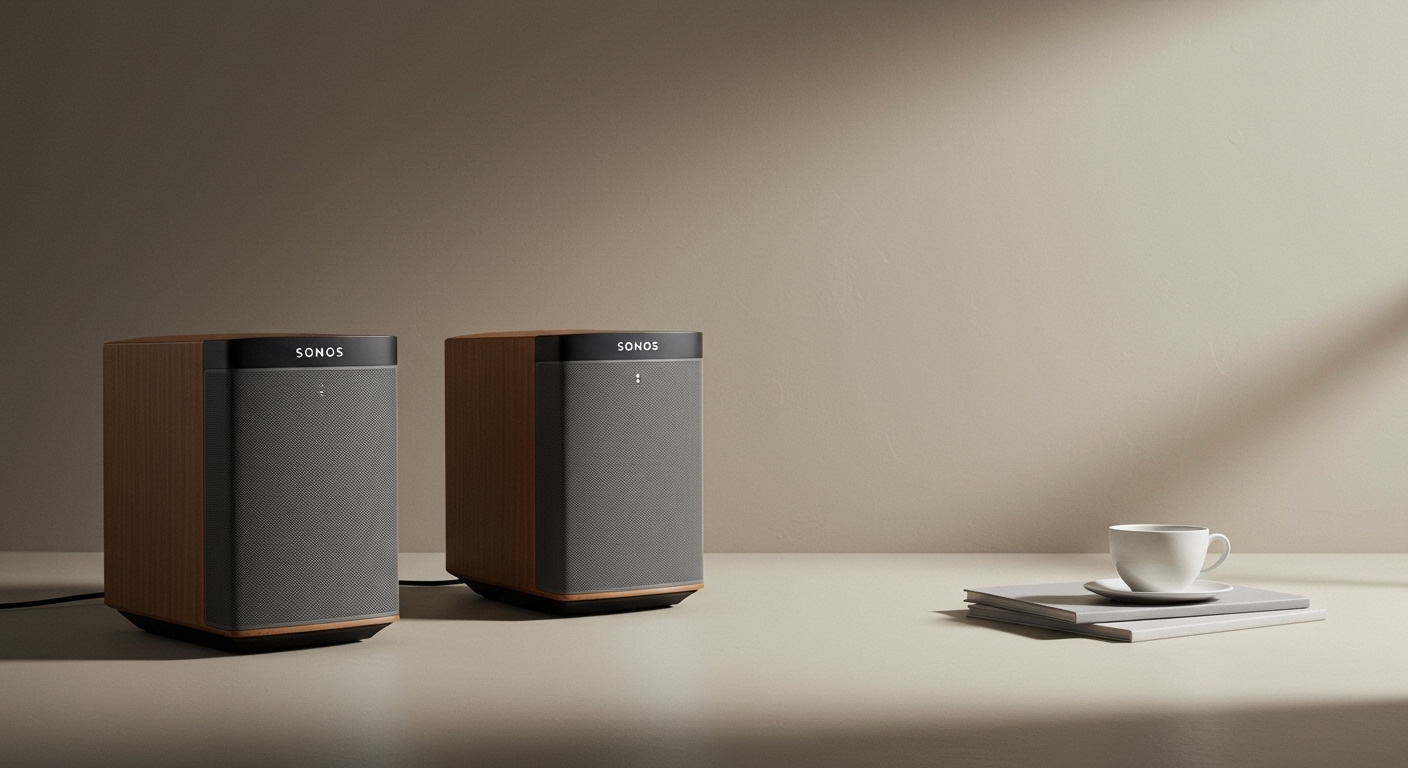 How to Old Sonos Speakers: A Step-by-Step Guide