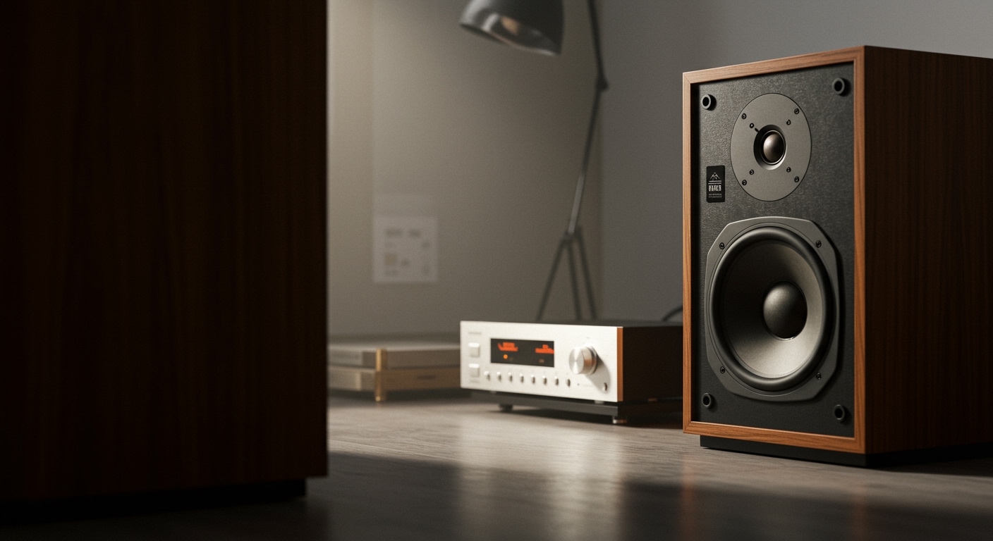 How to Old Speakers Value: A Step-by-Step Guide