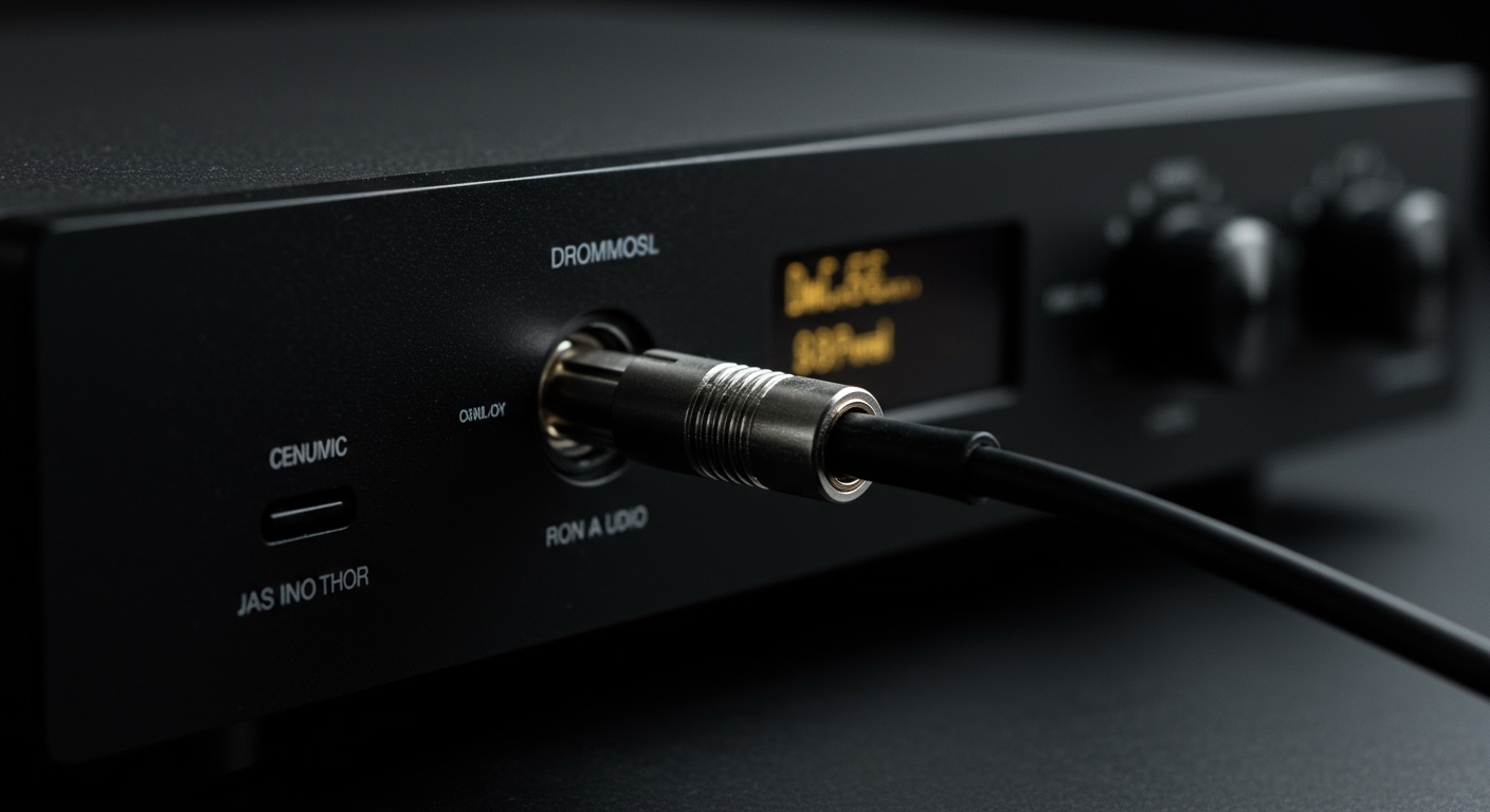 How to Optical Audio Connection: A Step-by-Step Guide