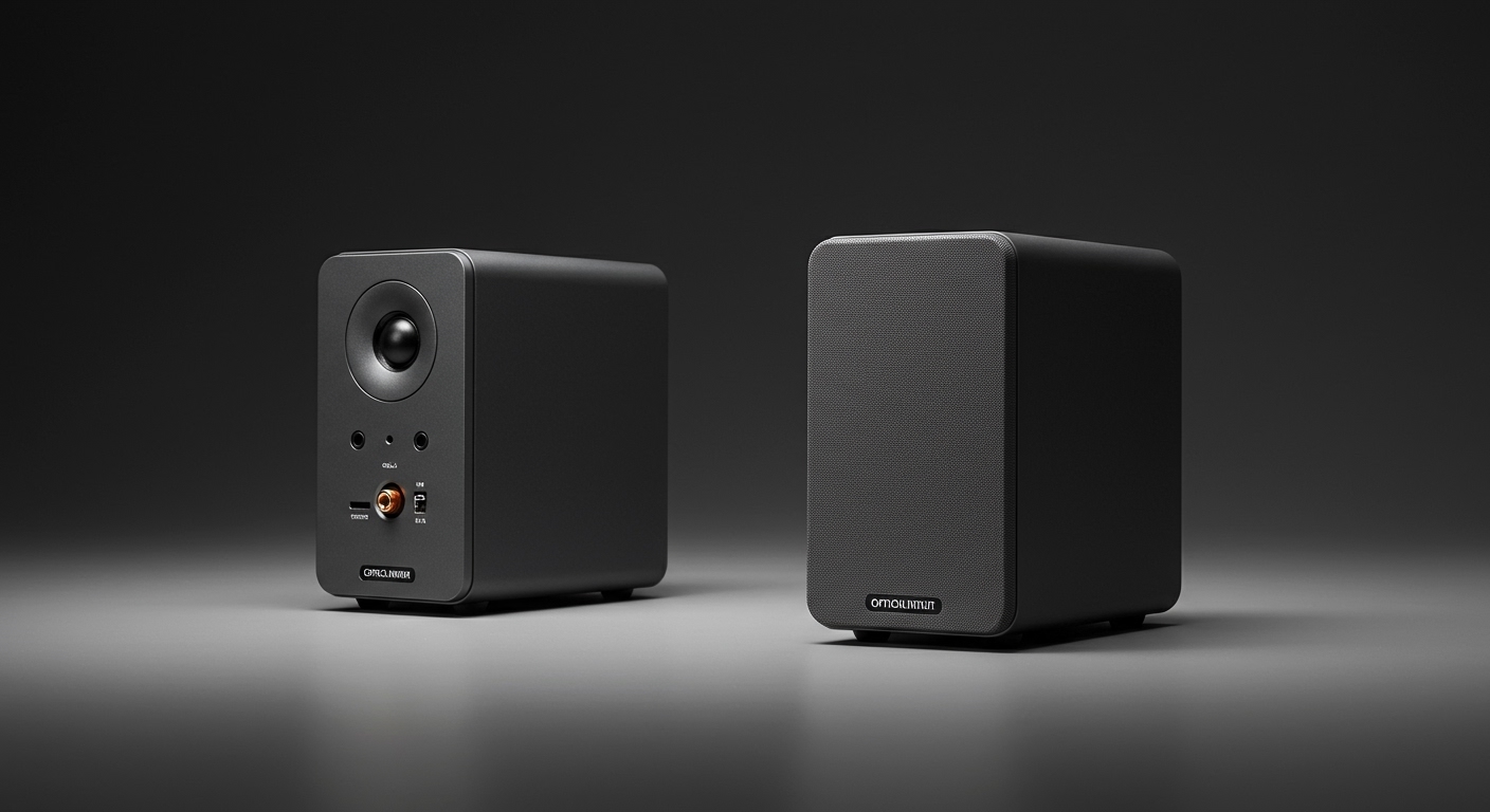 How to Optical Input Speakers: A Step-by-Step Guide How to Optical Input Speakers: A Step-by-Step Guide