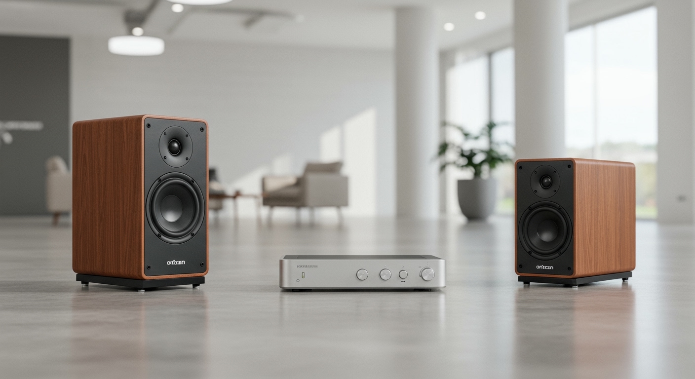 How to Ortizan Speaker Pairing: A Step-by-Step Guide
