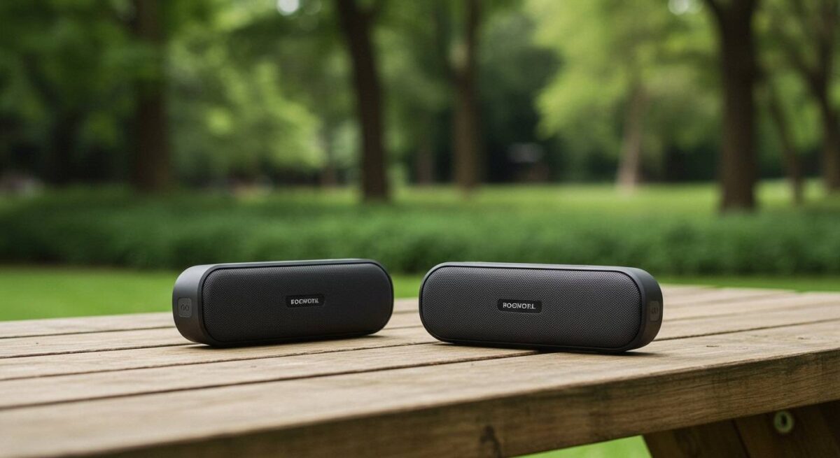 How to Outdoor Bluetooth Speakers: A Step-by-Step Guide