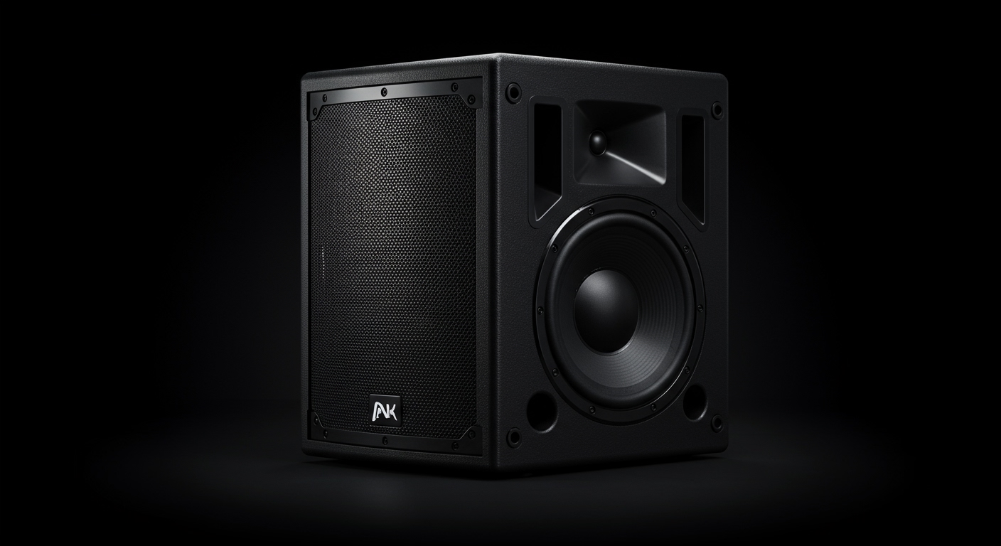 How to PA Speaker Bass: A Step-by-Step Guide