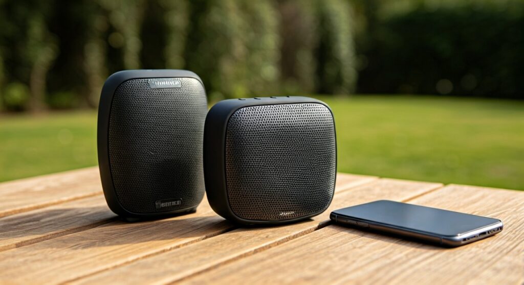 How to Pair Altec Mini Speakers: Step-by-Step Guide (2024) How to Pair Altec Mini Speakers: Step-by-Step Guide (2024)