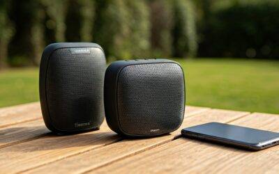 How to Pair Altec Mini Speakers: Step-by-Step Guide (2024)