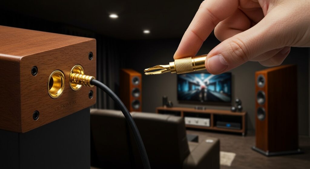 How to Pair AV Speakers: A Complete Step-by-Step Guide