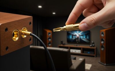 How to Pair AV Speakers: A Complete Step-by-Step Guide