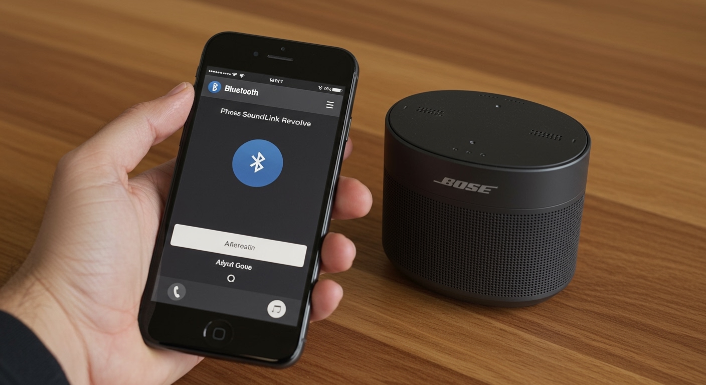 How to Pair Bose Speakers with iPhone: 2024 Step-by-Step Guide How to Pair Bose Speakers with iPhone: 2024 Step-by-Step Guide