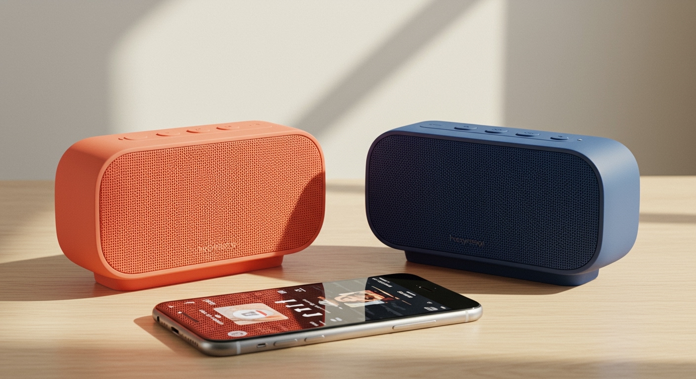 How to Pair Heyday Speakers Together: A Step-by-Step Guide