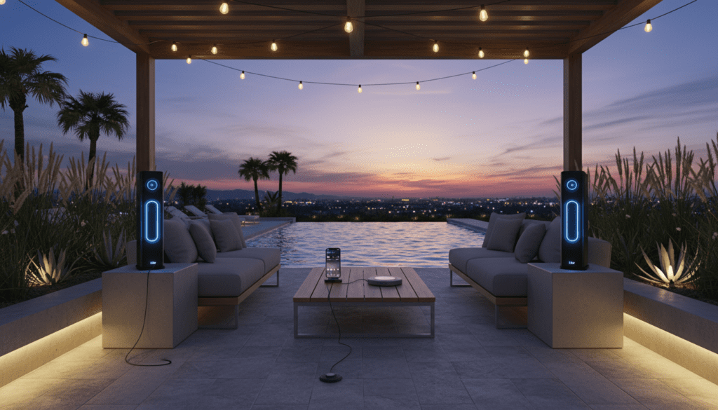 How to Pair iLive ISA30B Wireless Speakers to Any Device