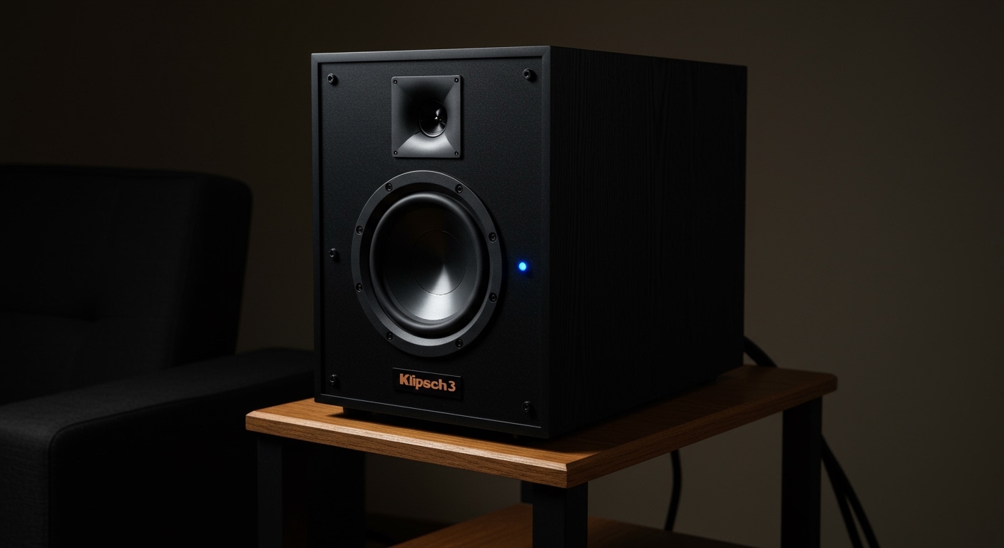 How to Pair Klipsch Surround 3 Speakers: Step-by-Step Guide How to Pair Klipsch Surround 3 Speakers: Step-by-Step Guide