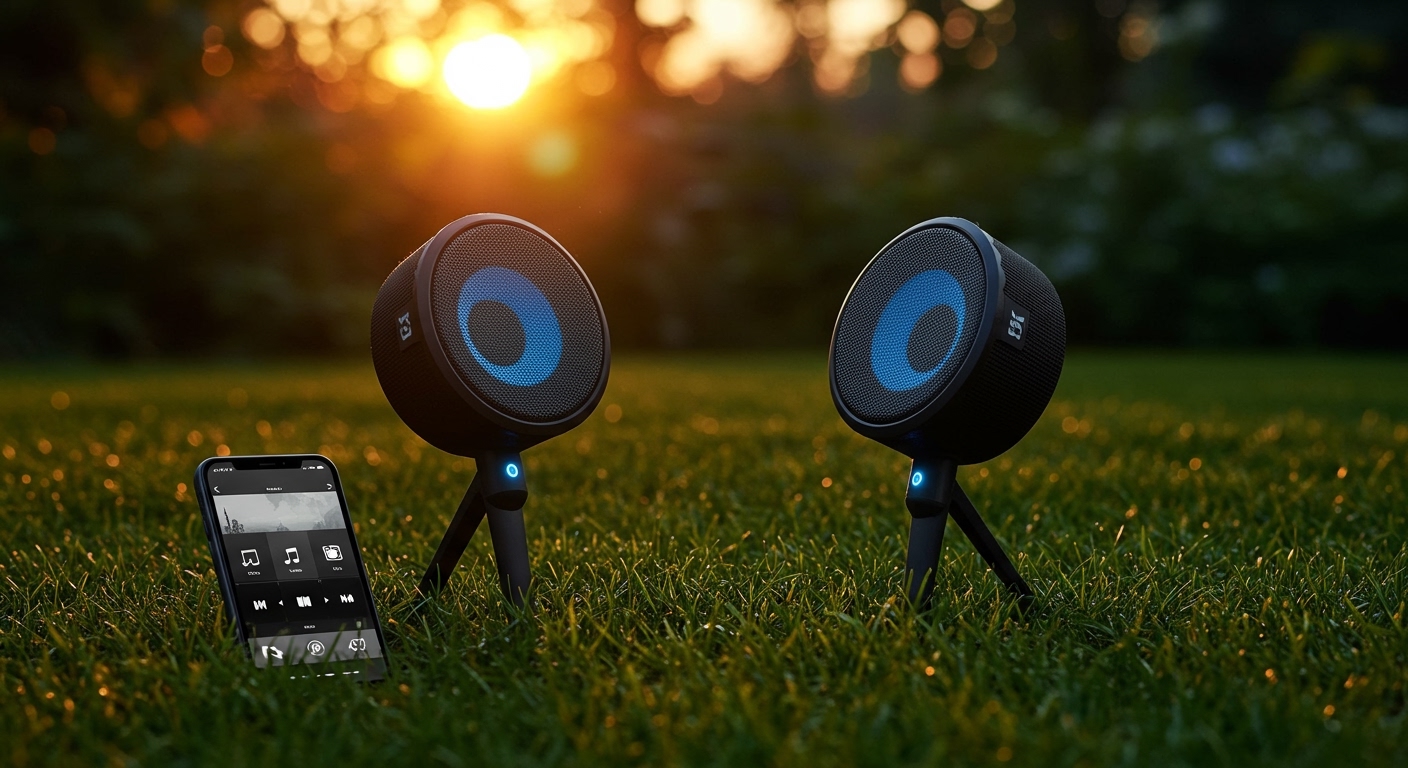 ** How to Pair KS Diggit Speakers: Step-by-Step Stereo Guide