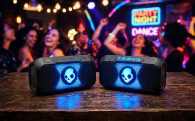 How to Pair Skullcandy Speaker Fast