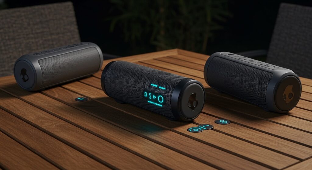 How to Pair Skullcandy Speakers to Each Other (Step-by-Step)