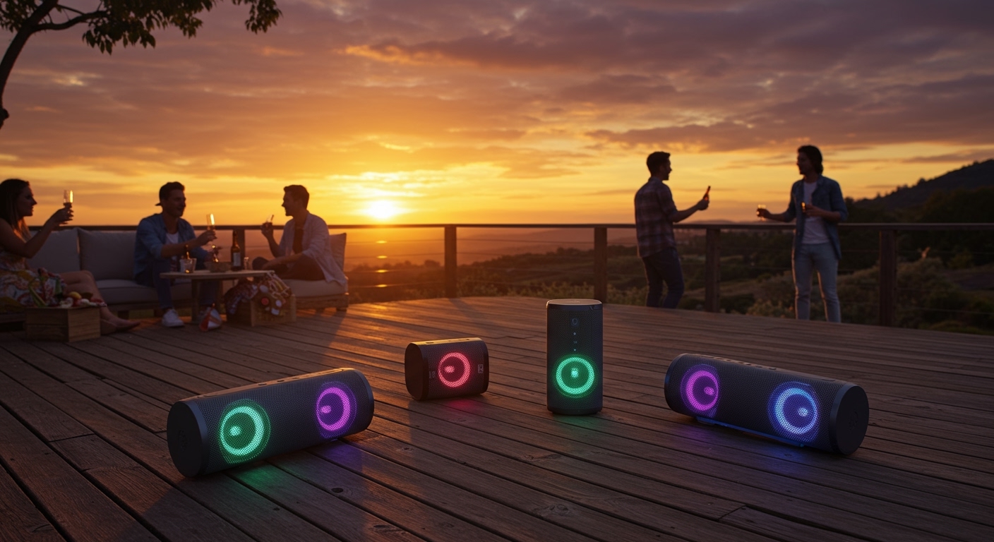 ** How to PartyCast Soundcore Speakers: 2024 Step-by-Step Guide