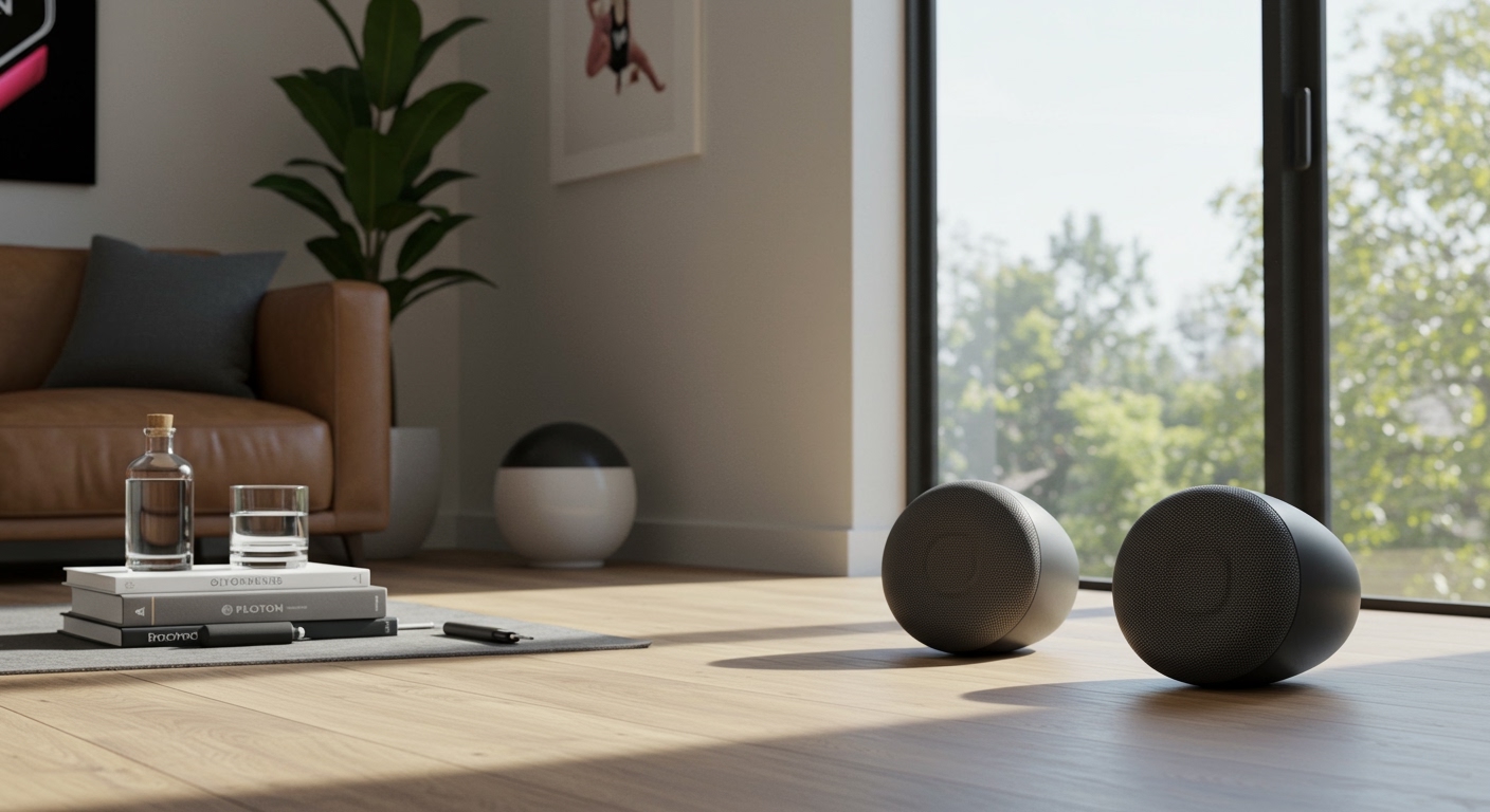 How to Peloton Speakers: A Step-by-Step Guide