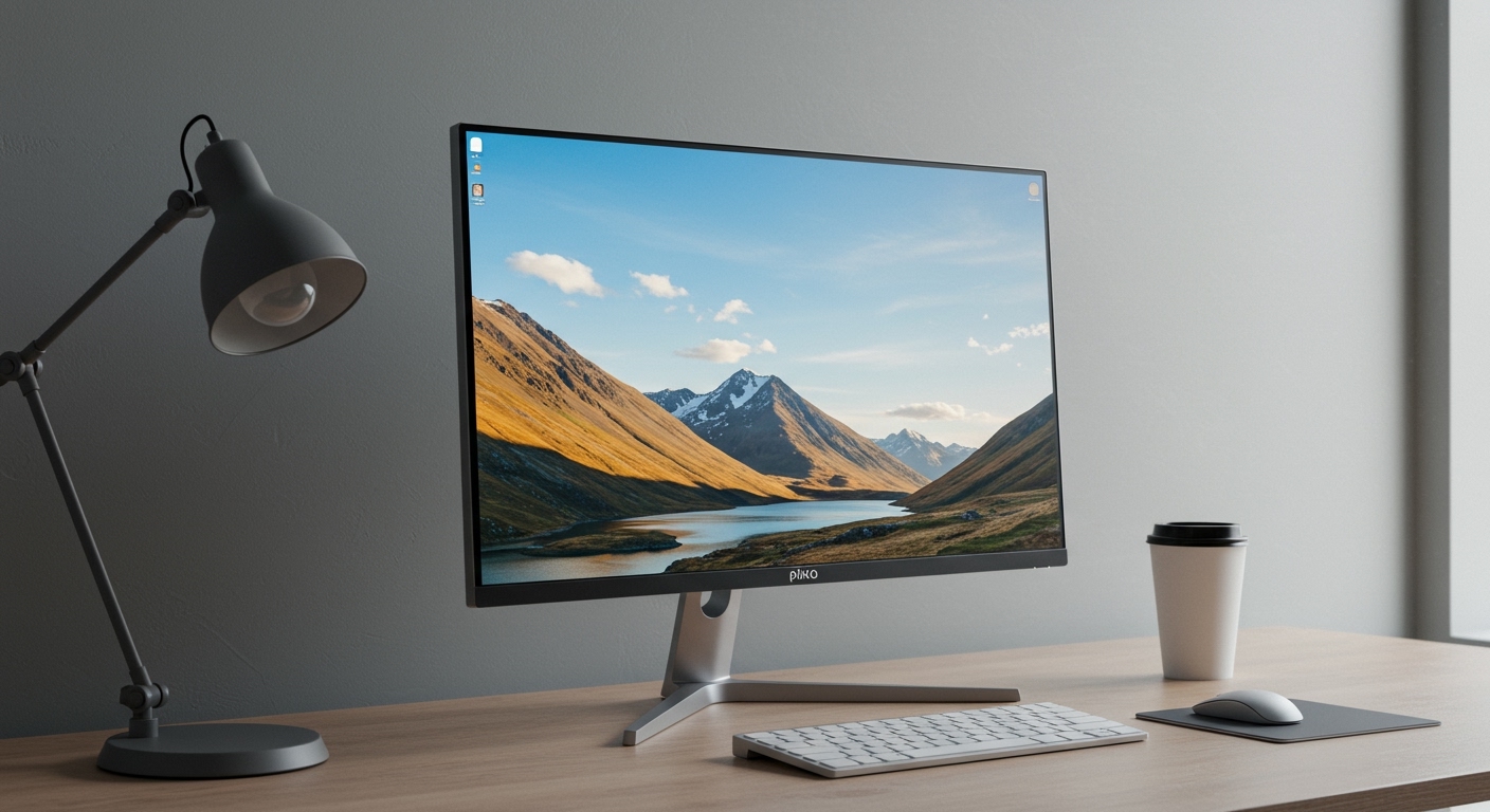 How to Pixio Monitors: A Step-by-Step Guide