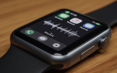 How to Play Music on Apple Watch Speakers (Step-by-Step)