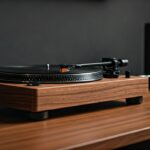 How to Play Turntable Music Through Computer Speakers (Easy Guide)