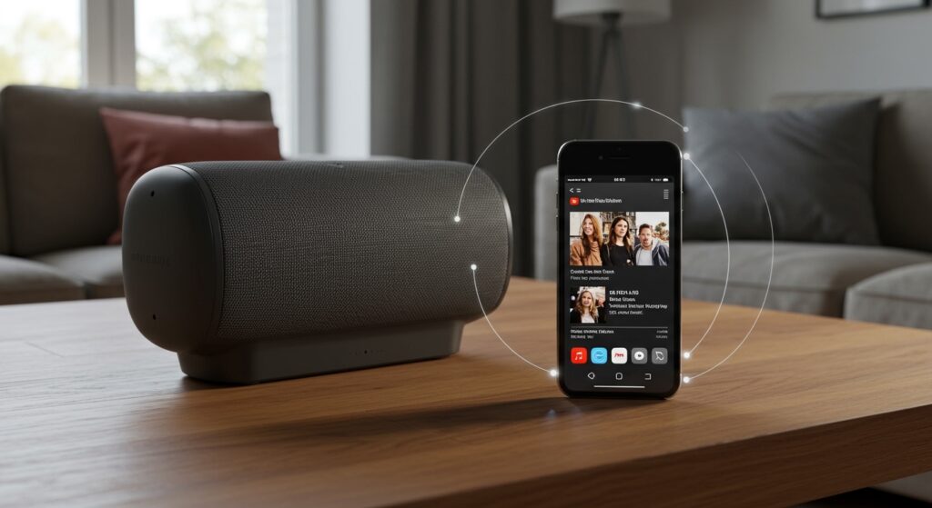 How to Play YouTube on Wireless Speakers (Easy Step-by-Step)