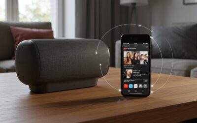 How to Play YouTube on Wireless Speakers (Easy Step-by-Step)