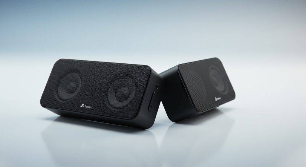 How to PlayStation Portable Speakers: A Step-by-Step Guide