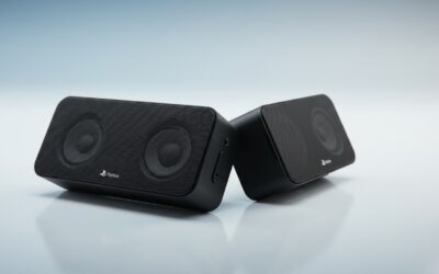 How to PlayStation Portable Speakers: A Step-by-Step Guide