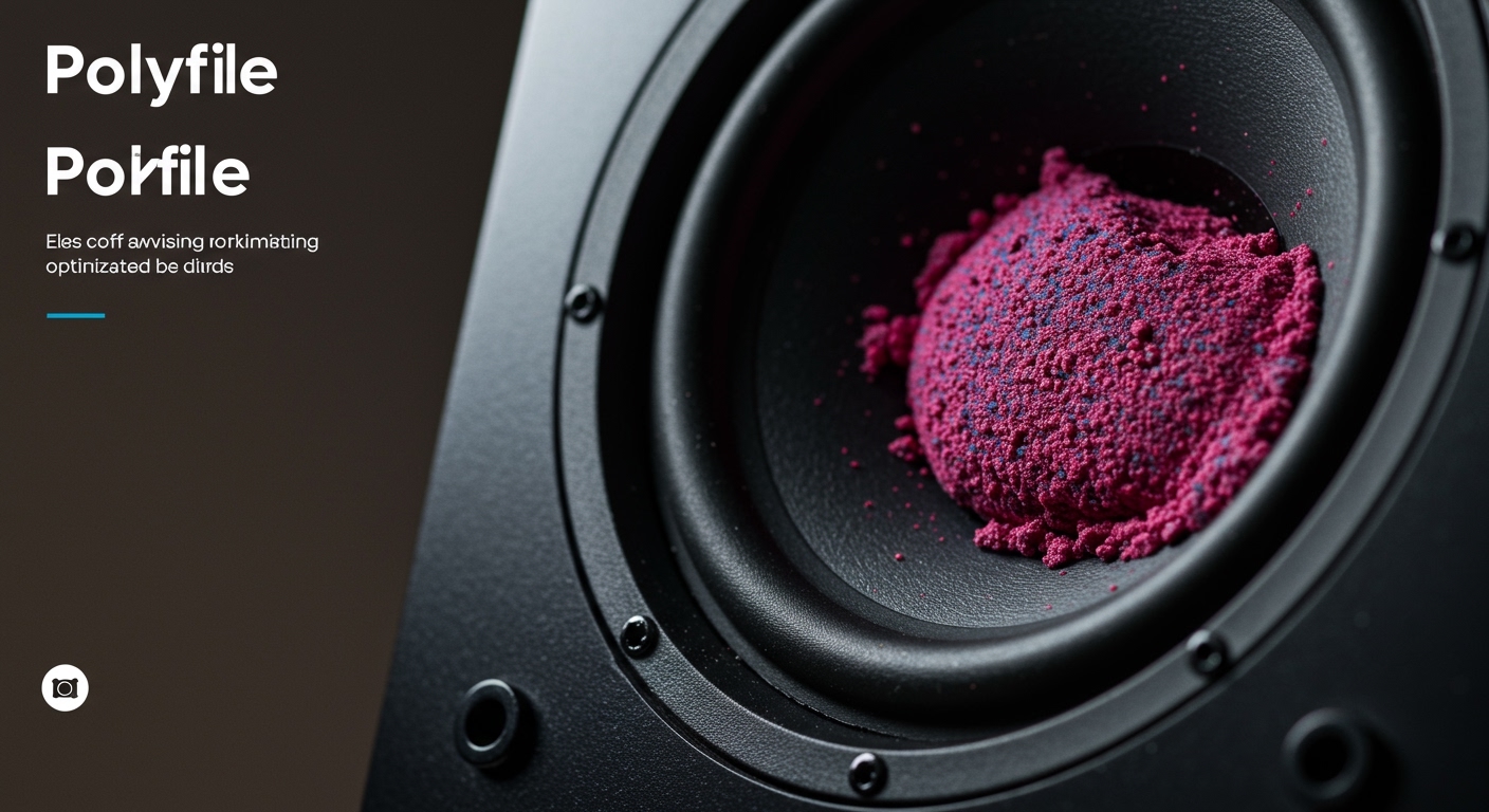 How to Polyfill for Speakers: A Step-by-Step Guide