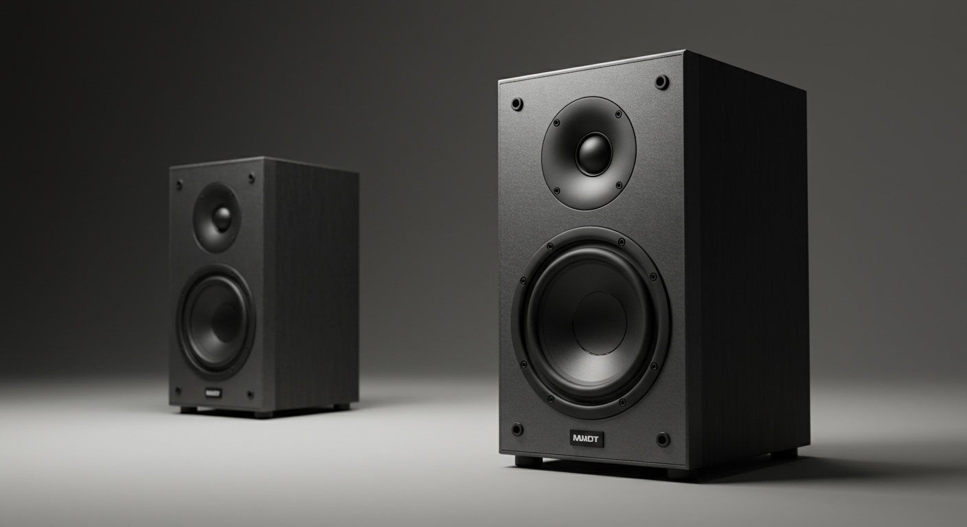 How to Power Handling Speakers: A Step-by-Step Guide