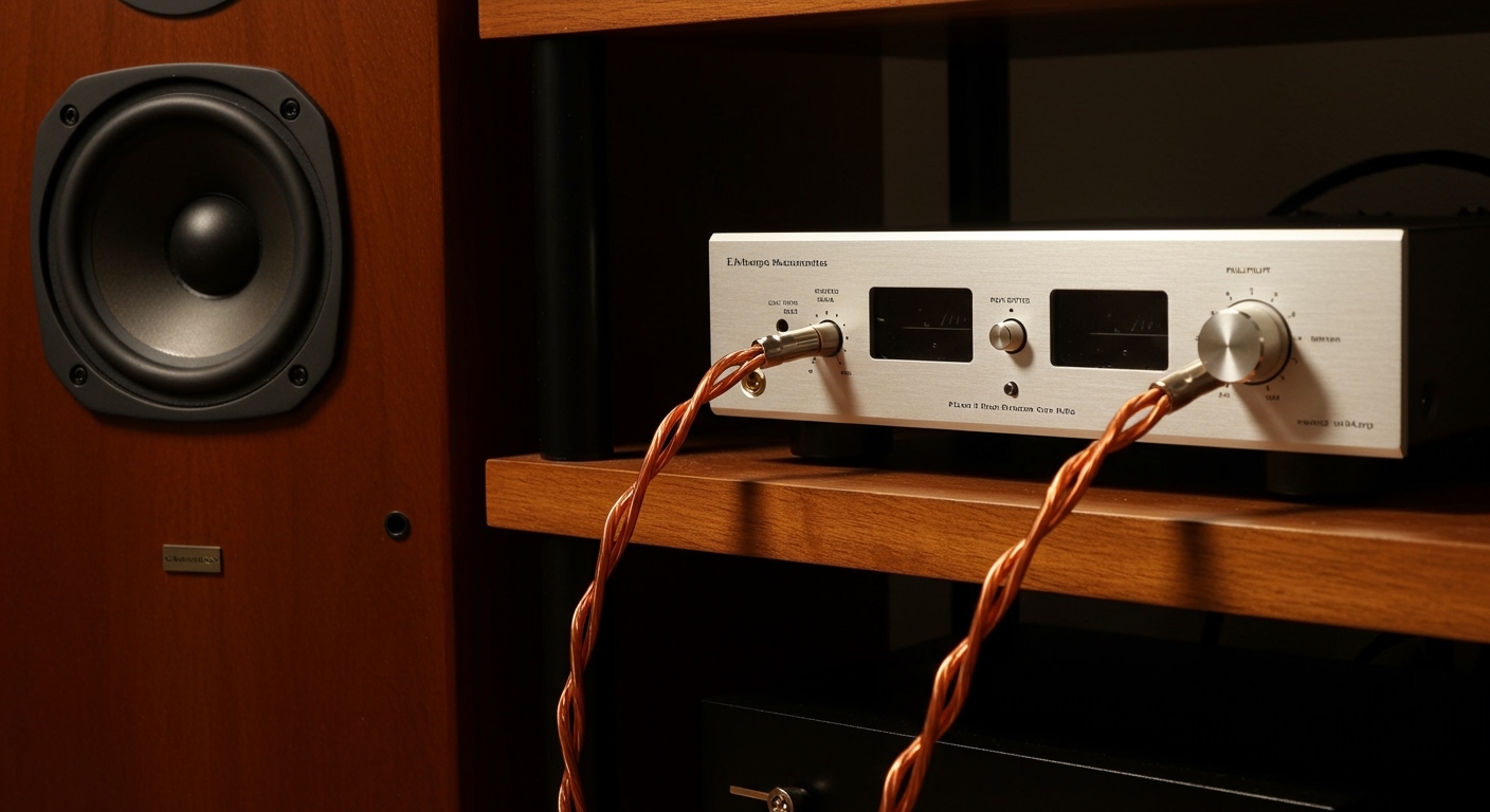 How to Power Old Speakers: The Ultimate Step-by-Step Guide