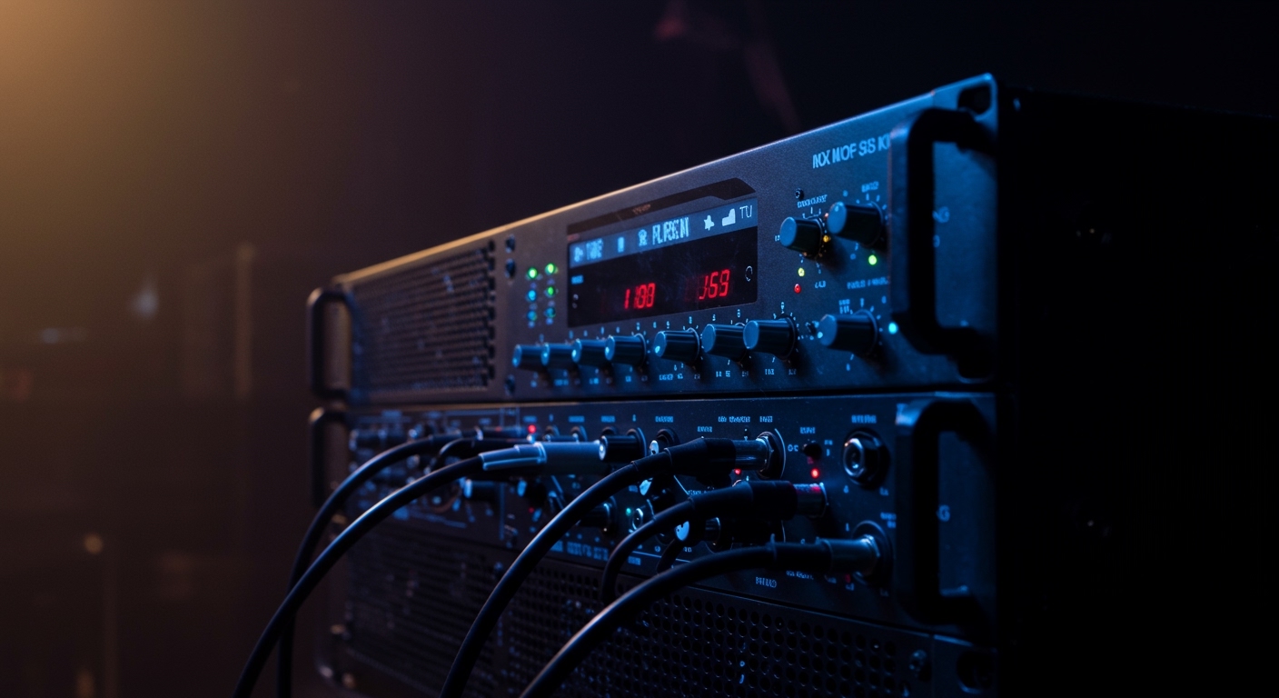 How to Power Passive PA Speakers: The Expert Step-by-Step Guide