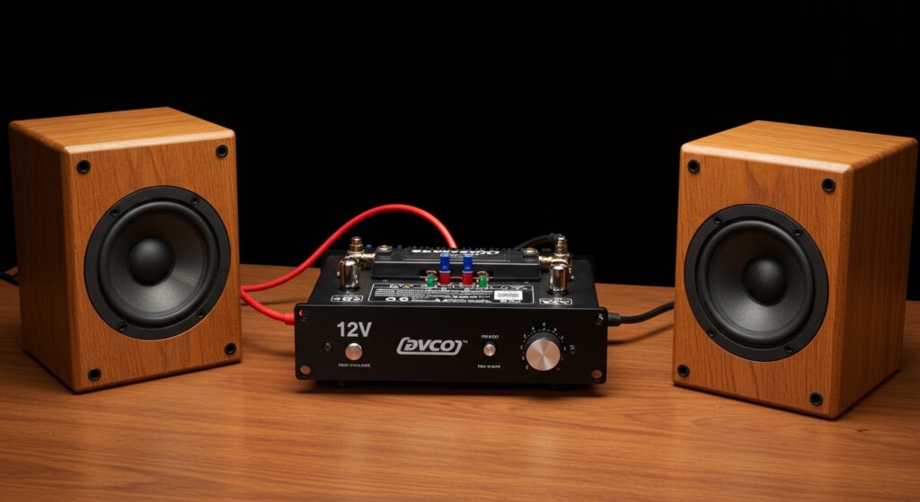 How to Power Speakers with a Car Battery: A Complete Guide