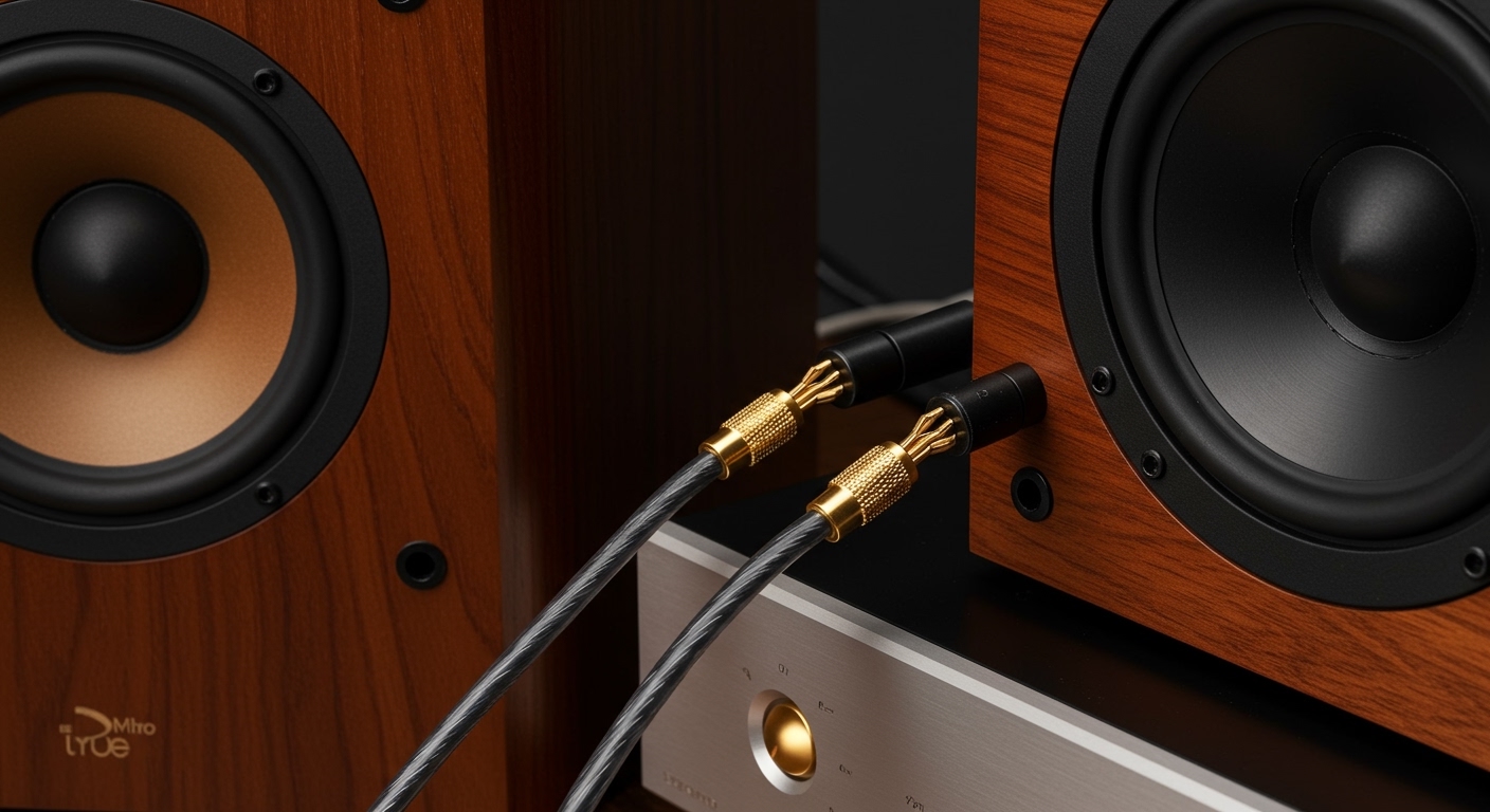 How to Power Unpowered Speakers: 5-Step Beginner’s Guide