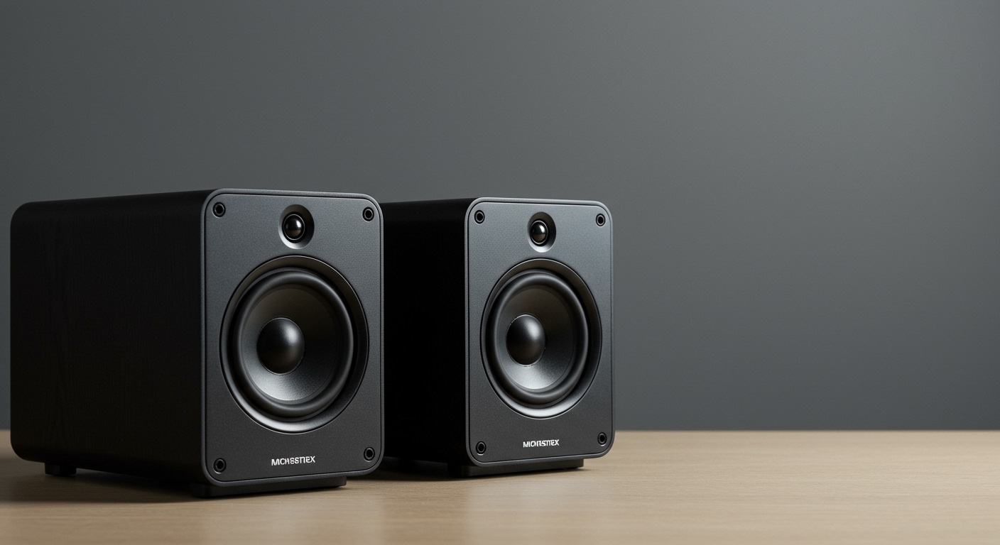 How to Powered Speakers: A Step-by-Step Guide