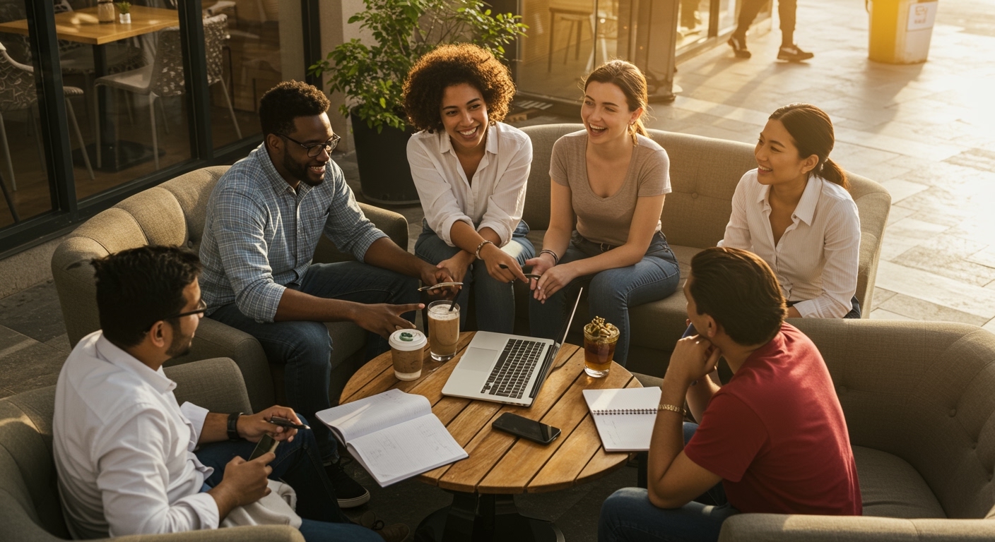 ** How to Practice Spanish with Native Speakers: 5 Easy Steps