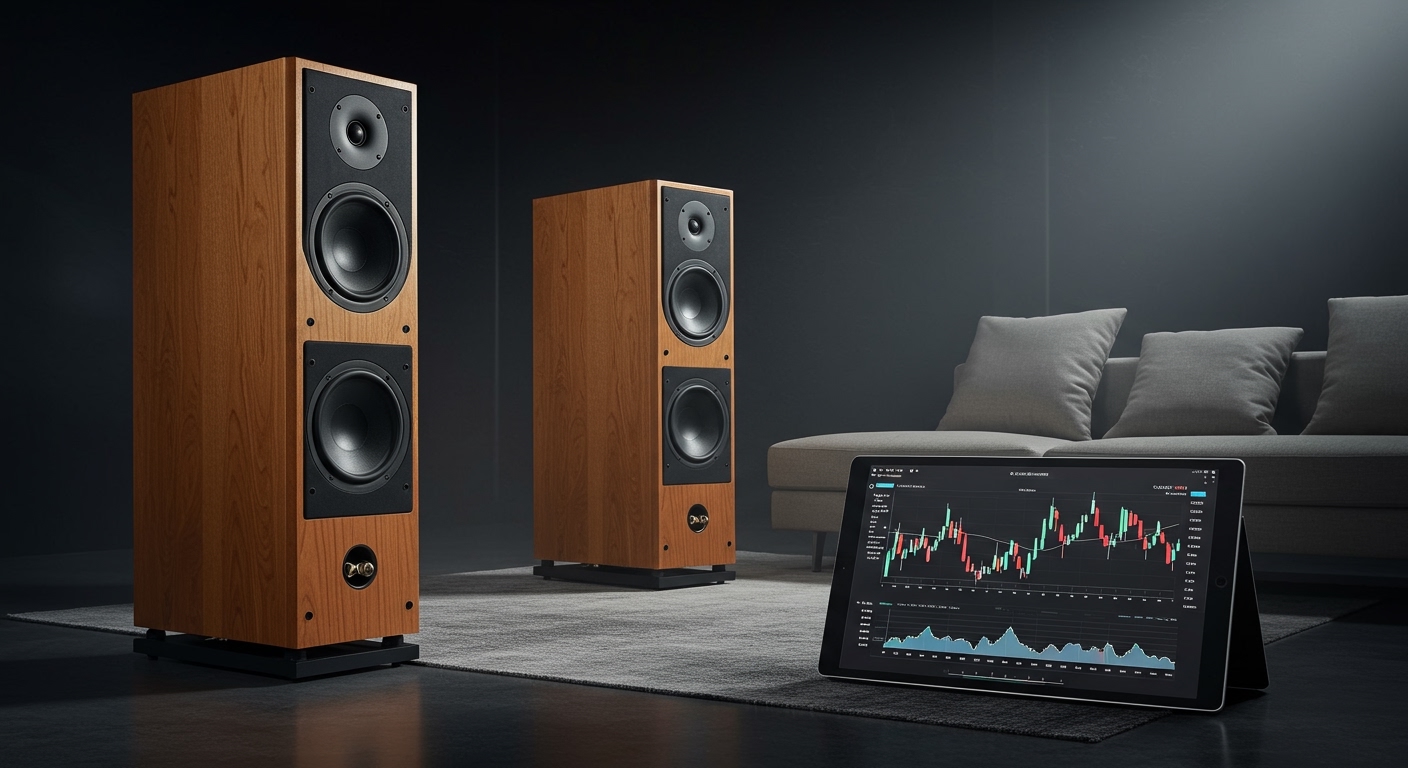 ** How to Price Used Speakers: The Expert Guide to Fair Value