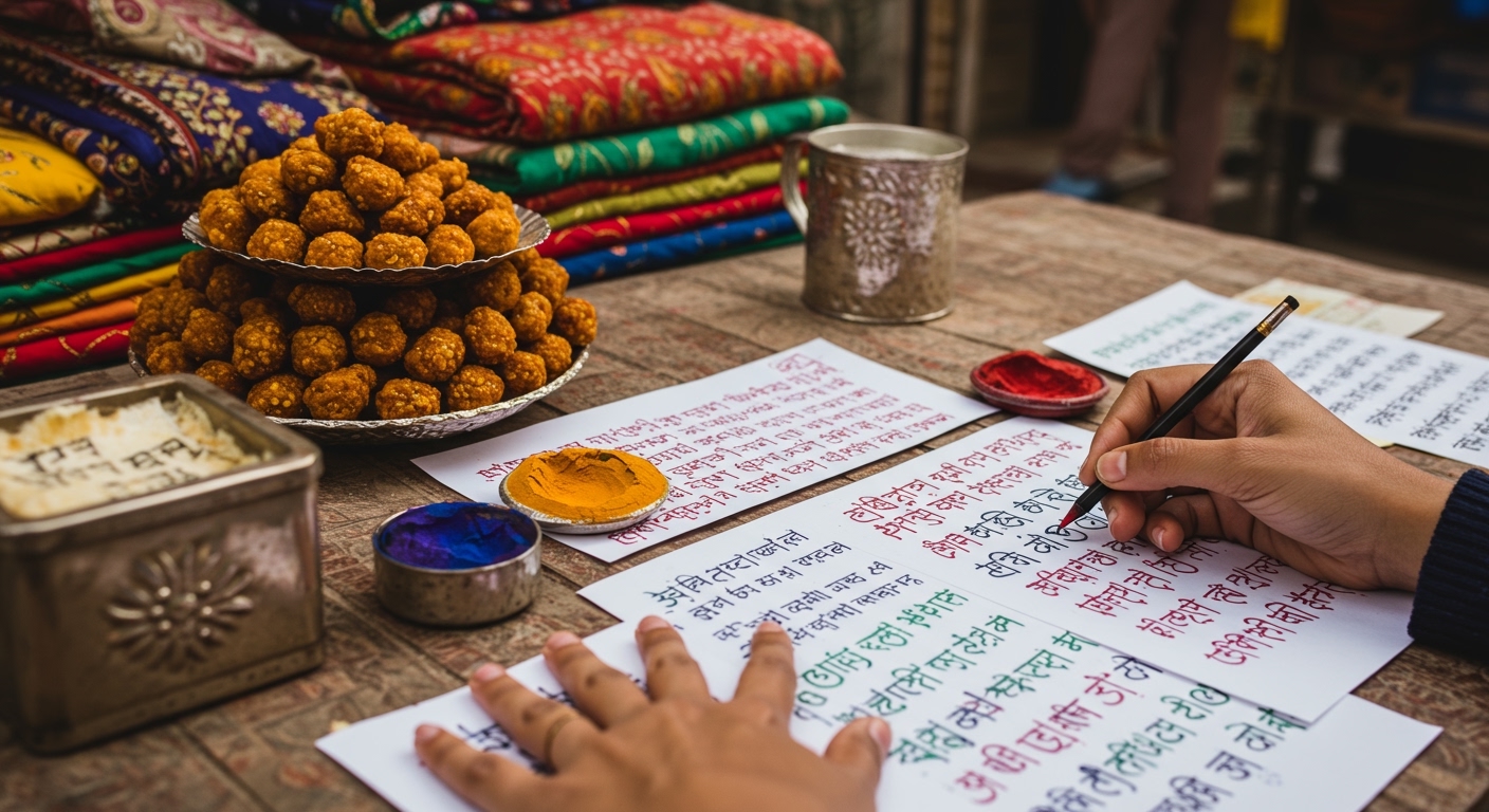 How to Punjabi Language Learning: A Step-by-Step Guide