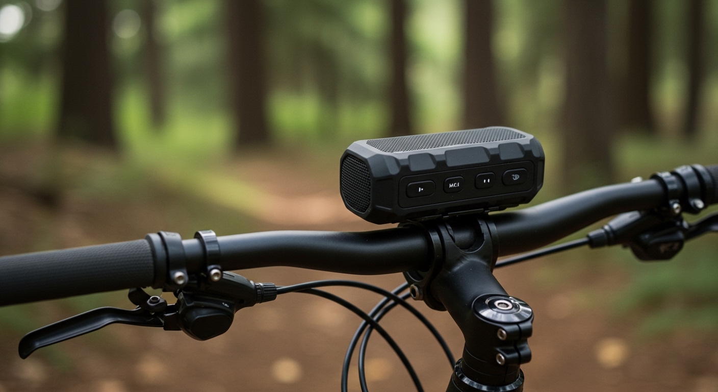 How to Put Speakers on a Bicycle: 5 Expert Mounting Methods