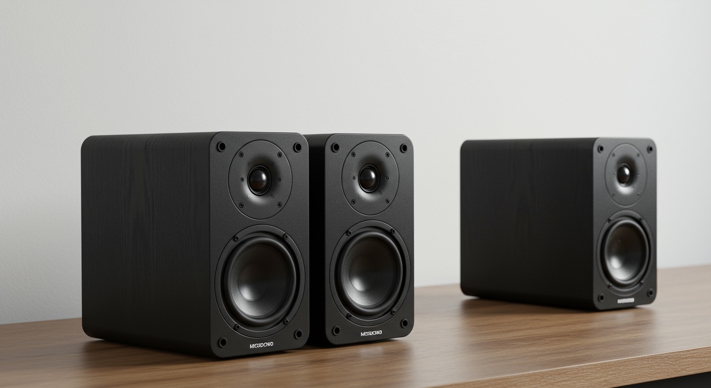 How to Quad Speakers: A Step-by-Step Guide