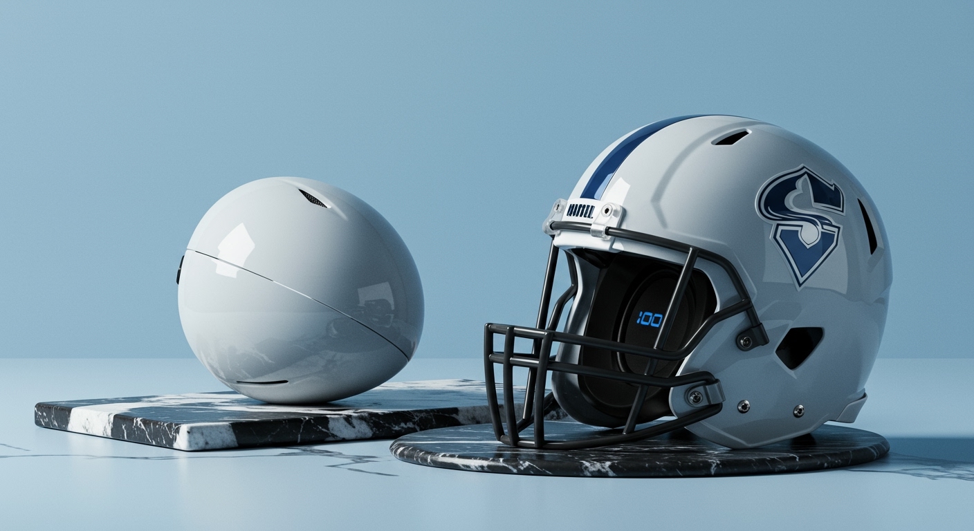 How to Quarterback Helmet Speakers: A Step-by-Step Guide